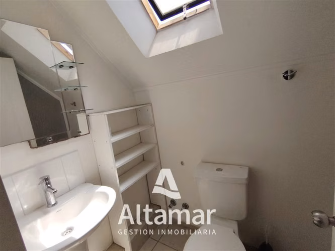 Casa en Arriendo en Coquimbo