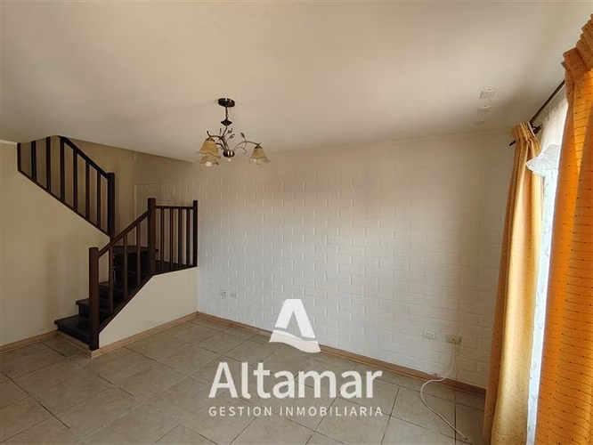 Casa en Arriendo en Coquimbo