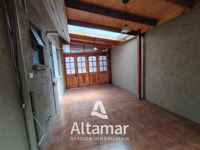 Casa en Arriendo en Coquimbo