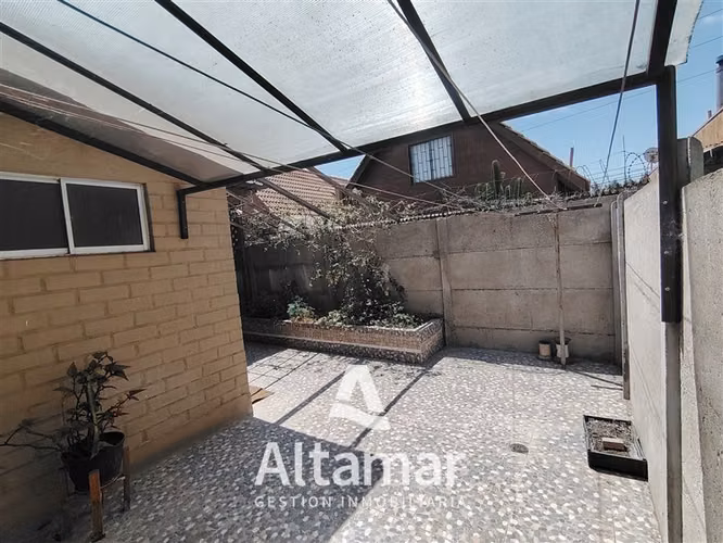 Casa en Arriendo en Coquimbo