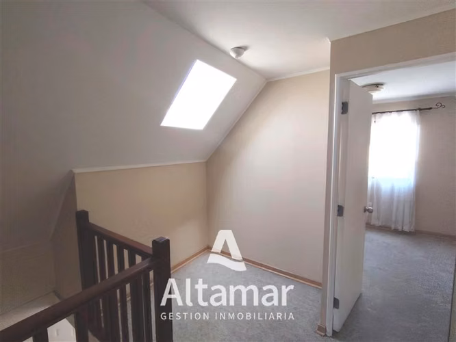 Casa en Arriendo en Coquimbo