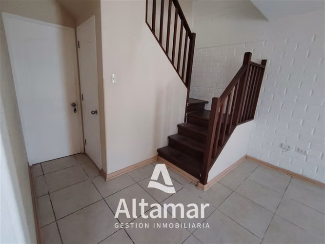 Casa en Arriendo en Coquimbo