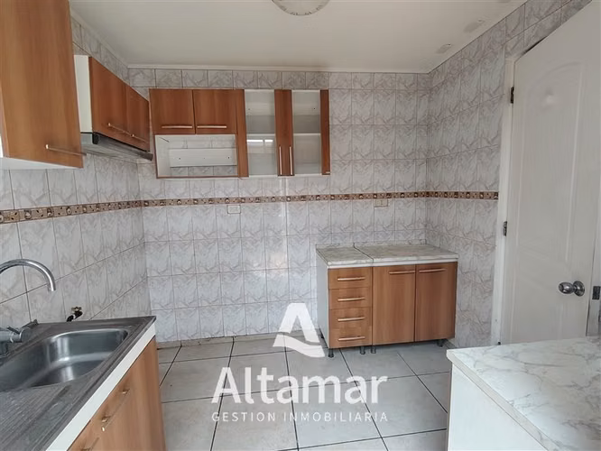 Casa en Arriendo en Coquimbo