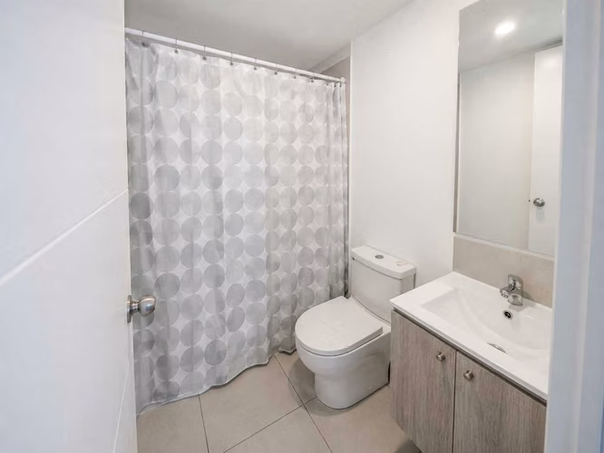 Venta depto Condominio Nuevo Centro (167374)