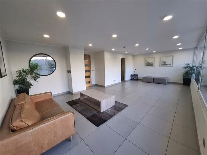 Vicuña Mackenna 5862 3D2B+Est+Bod Piso 9 - Imagen 3