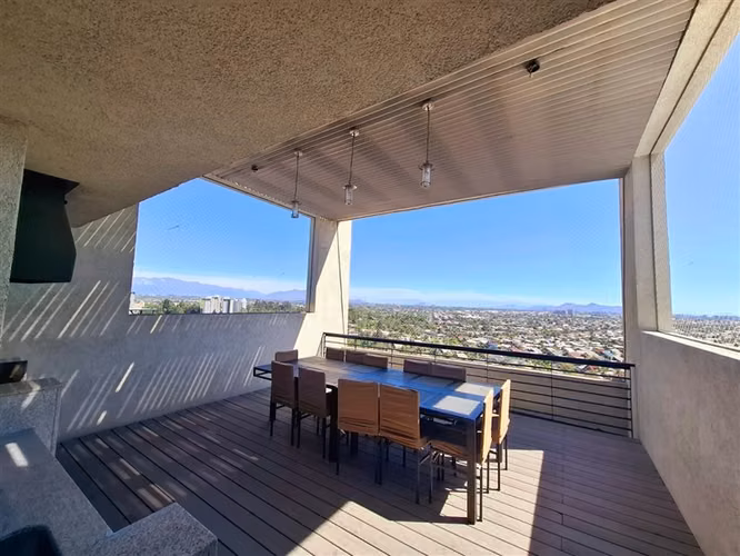 Vicuña Mackenna 5862 3D2B+Est+Bod Piso 9 - Imagen 11