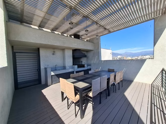 Vicuña Mackenna 5862 3D2B+Est+Bod Piso 9 - Imagen 9