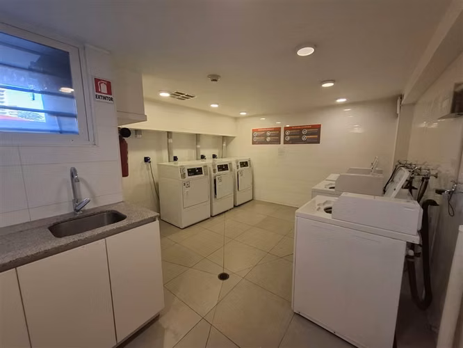 Vicuña Mackenna 5862 3D2B+Est+Bod Piso 9 - Imagen 15