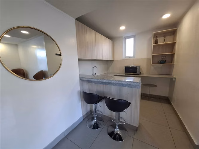 Vicuña Mackenna 5862 3D2B+Est+Bod Piso 9 - Imagen 8