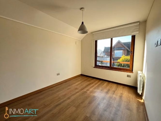 Casa en venta de 3 dorm. frente colegio Pumahue, Temuco - Imagen 30