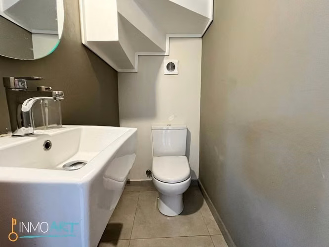 Casa en venta de 3 dorm. frente colegio Pumahue, Temuco - Imagen 8
