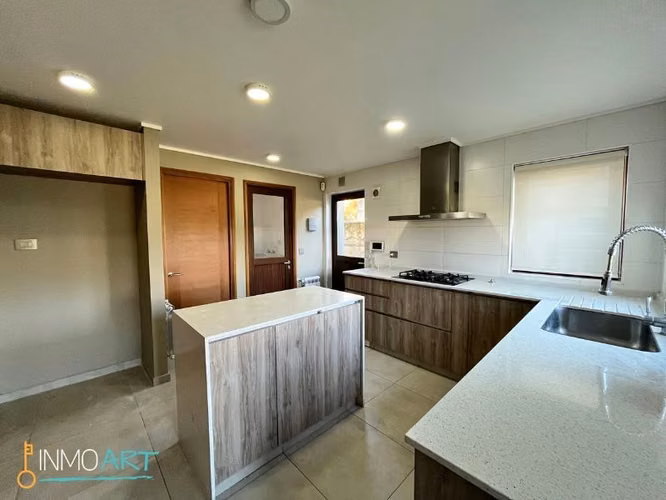 Casa en venta de 3 dorm. frente colegio Pumahue, Temuco - Imagen 15