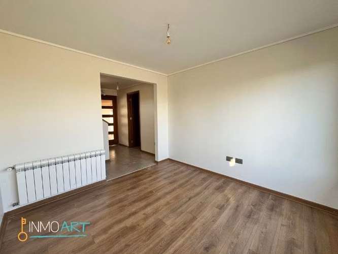 Casa en venta de 3 dorm. frente colegio Pumahue, Temuco - Imagen 6