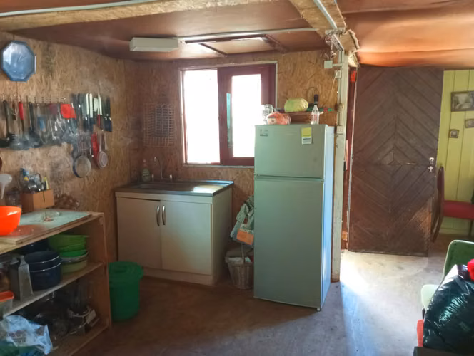 Acogedora casa a pasos de la playa, en la comuna de El Tabo