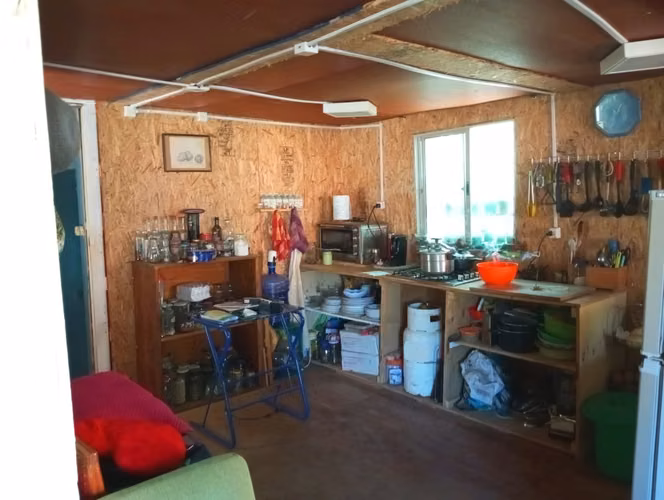 Acogedora casa a pasos de la playa, en la comuna de El Tabo