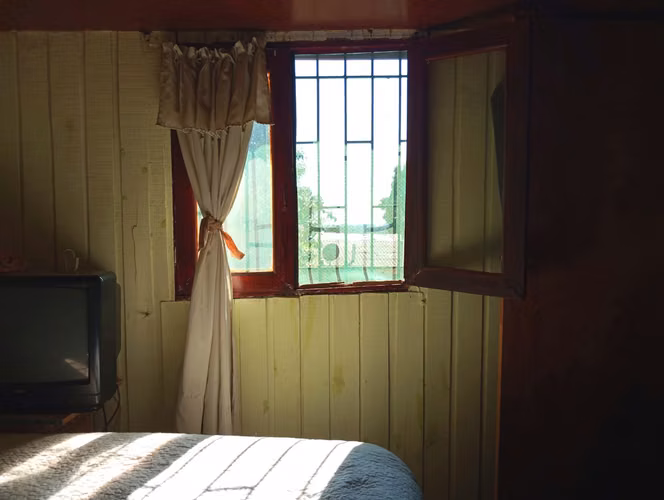 Acogedora casa a pasos de la playa, en la comuna de El Tabo