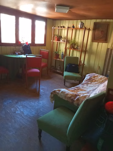 Acogedora casa a pasos de la playa, en la comuna de El Tabo