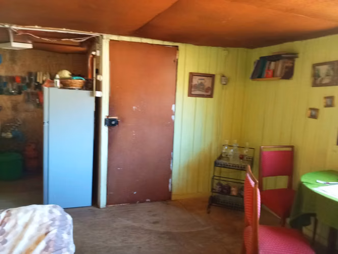 Acogedora casa a pasos de la playa, en la comuna de El Tabo
