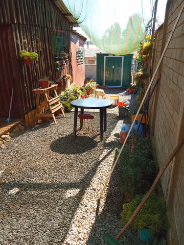 Acogedora casa a pasos de la playa, en la comuna de El Tabo