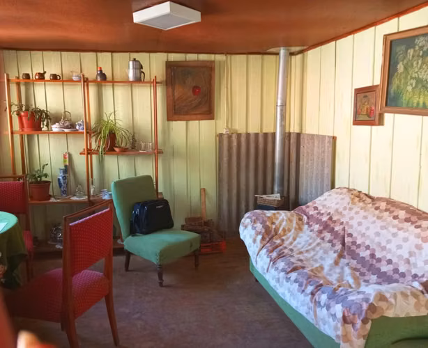 Acogedora casa a pasos de la playa, en la comuna de El Tabo
