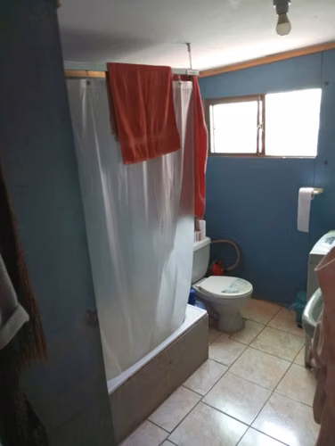 Acogedora casa a pasos de la playa, en la comuna de El Tabo