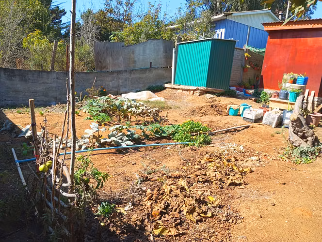 Acogedora casa a pasos de la playa, en la comuna de El Tabo