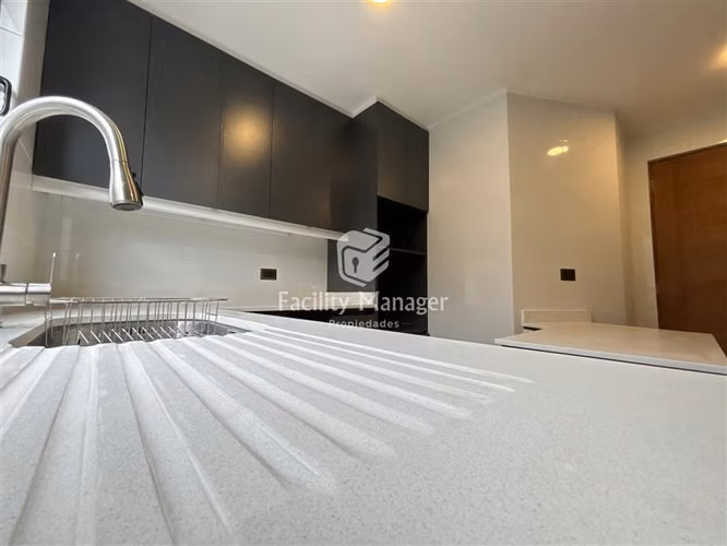 Casa nueva en venta de 4 dorm. en San Joaquín, La Serena