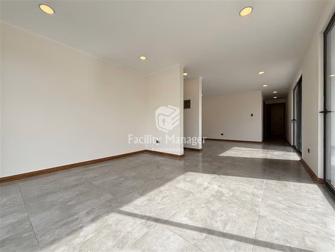Casa nueva en venta de 4 dorm. en San Joaquín, La Serena