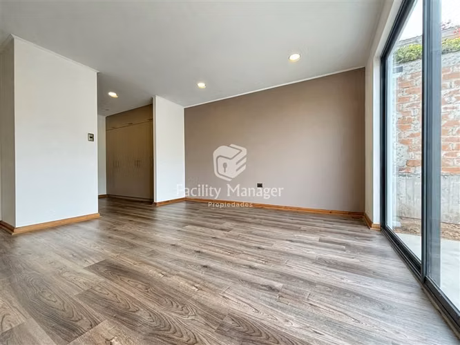 Casa nueva en venta de 4 dorm. en San Joaquín, La Serena