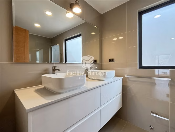 Casa nueva en venta de 4 dorm. en San Joaquín, La Serena