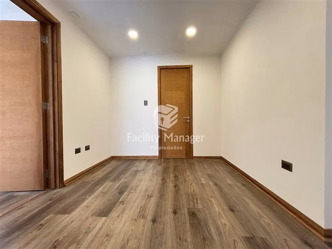 Casa nueva en venta de 4 dorm. en San Joaquín, La Serena