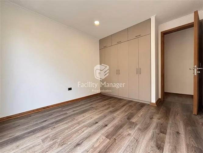Casa nueva en venta de 4 dorm. en San Joaquín, La Serena