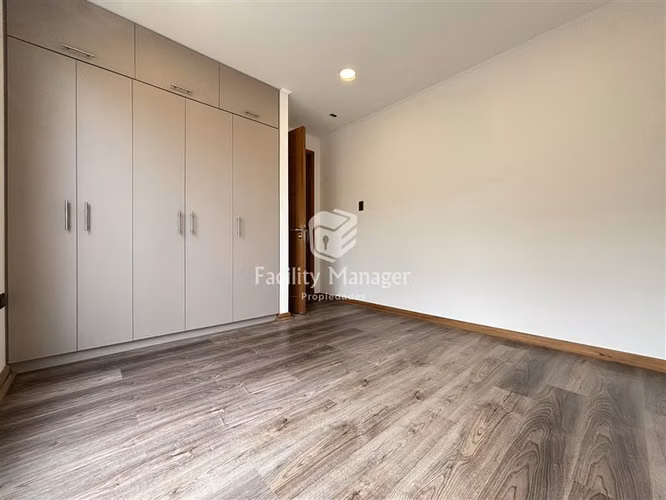 Casa nueva en venta de 4 dorm. en San Joaquín, La Serena