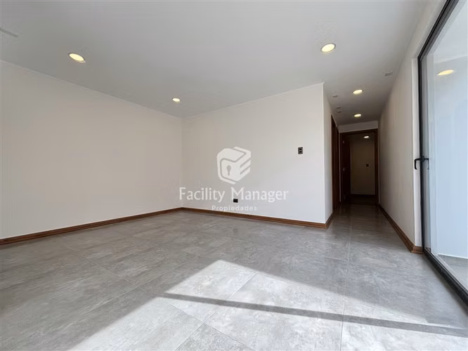 Casa nueva en venta de 4 dorm. en San Joaquín, La Serena