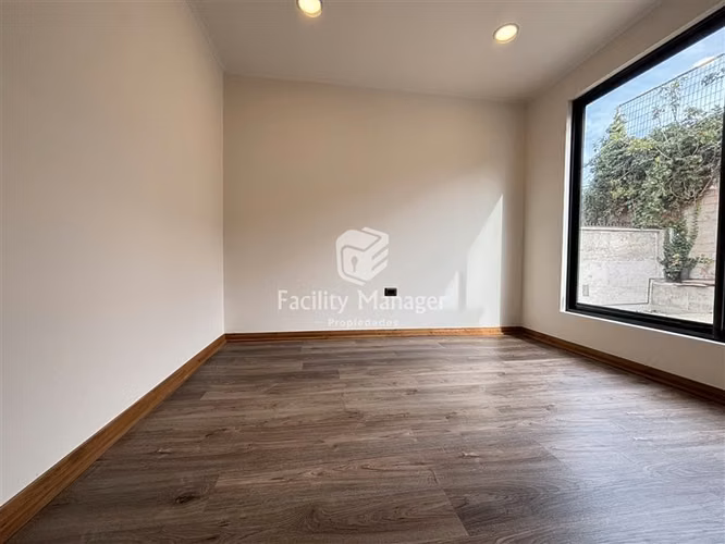 Casa nueva en venta de 4 dorm. en San Joaquín, La Serena