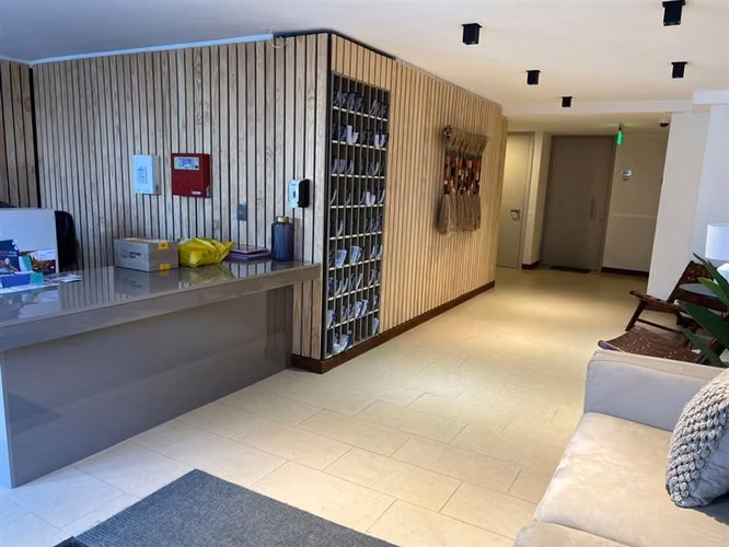 Departamento en arriendo de 2 dorm. en Puerto Varas