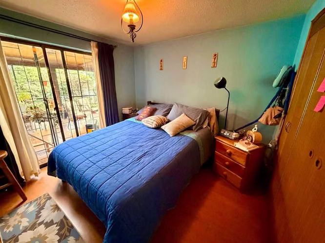 CASA 3D + 2B/ BARRIO BELLAVISTA (168293)