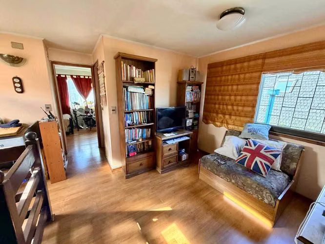 CASA 3D + 2B/ BARRIO BELLAVISTA (168293)