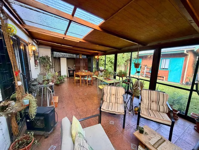 CASA 3D + 2B/ BARRIO BELLAVISTA (168293)
