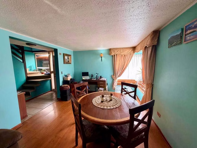 CASA 3D + 2B/ BARRIO BELLAVISTA (168293)