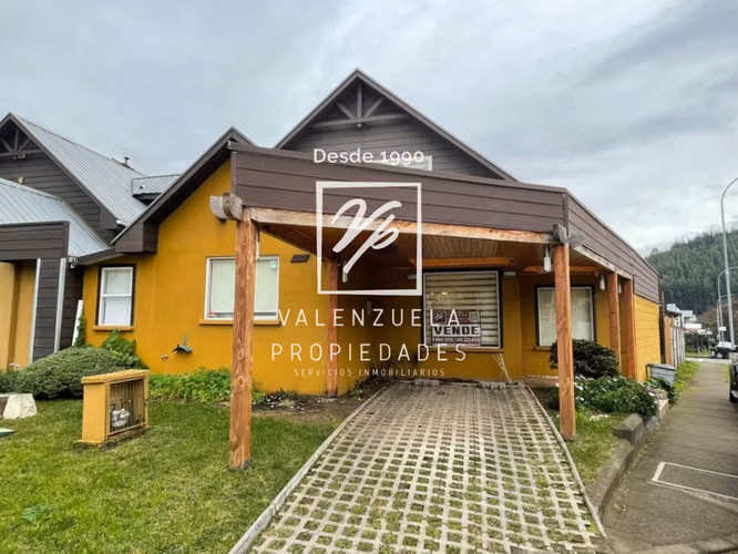 Vive con Comodidad y Amplios Espacios en Sector Mariposas Ampliada de 130 m²