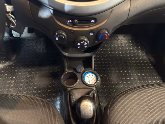SPARK GT 1.2 MT
