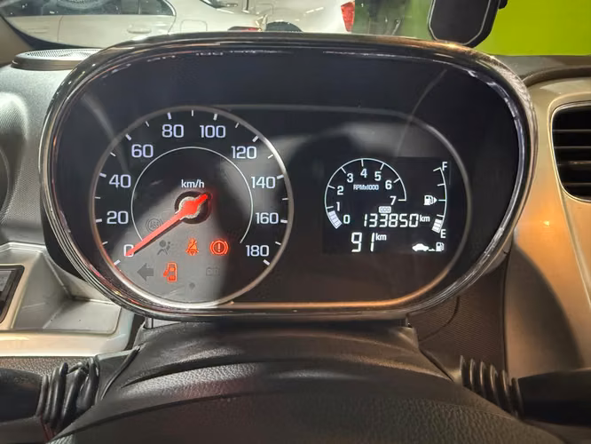 SPARK GT 1.2 MT