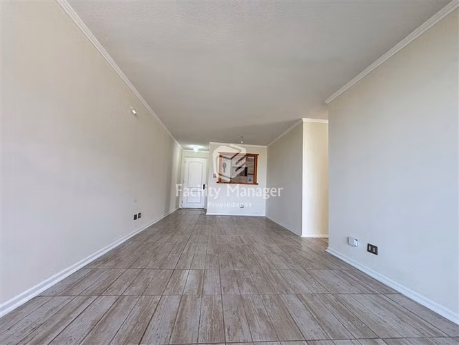 Depto en venta de 3 dorm. Barrio Universitario, La Serena