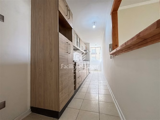 Depto en venta de 3 dorm. Barrio Universitario, La Serena