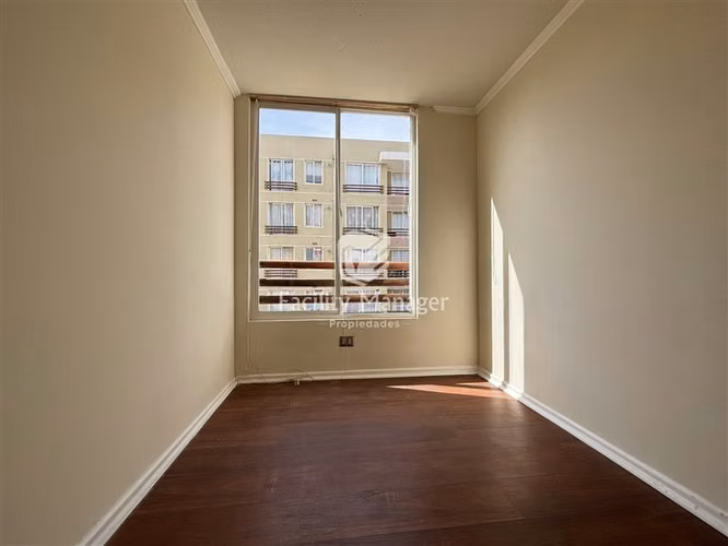 Depto en venta de 3 dorm. Barrio Universitario, La Serena