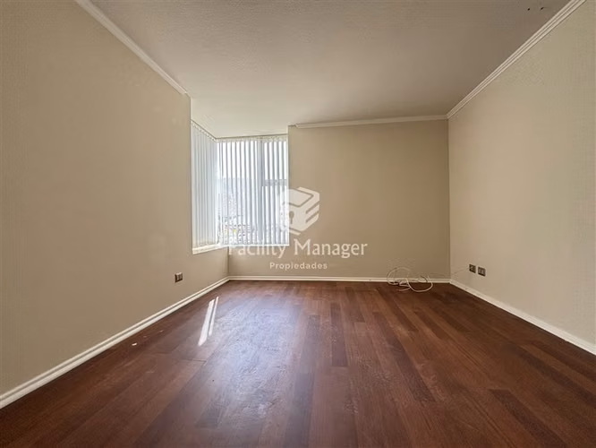 Depto en venta de 3 dorm. Barrio Universitario, La Serena