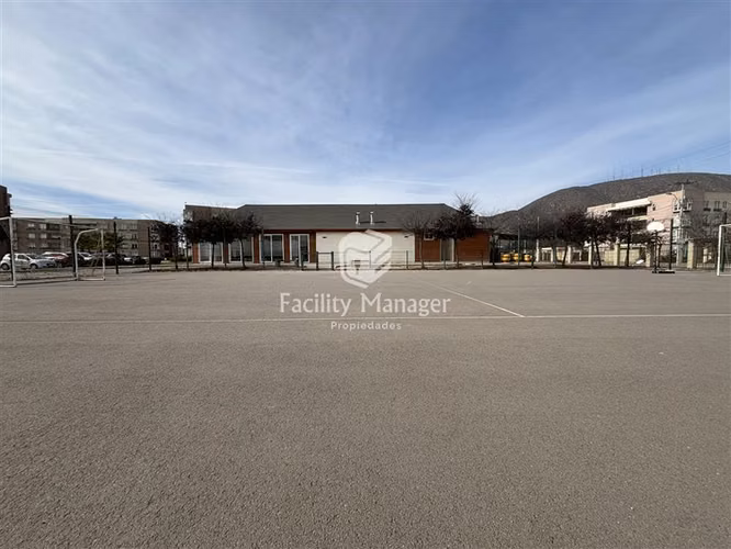Depto en venta de 3 dorm. Barrio Universitario, La Serena