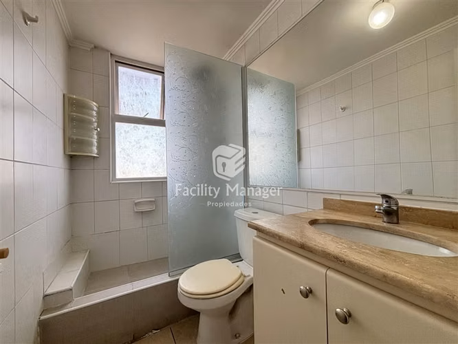 Depto en venta de 3 dorm. Barrio Universitario, La Serena