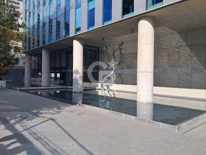 Excelente Oficina - Providencia - 273 m²